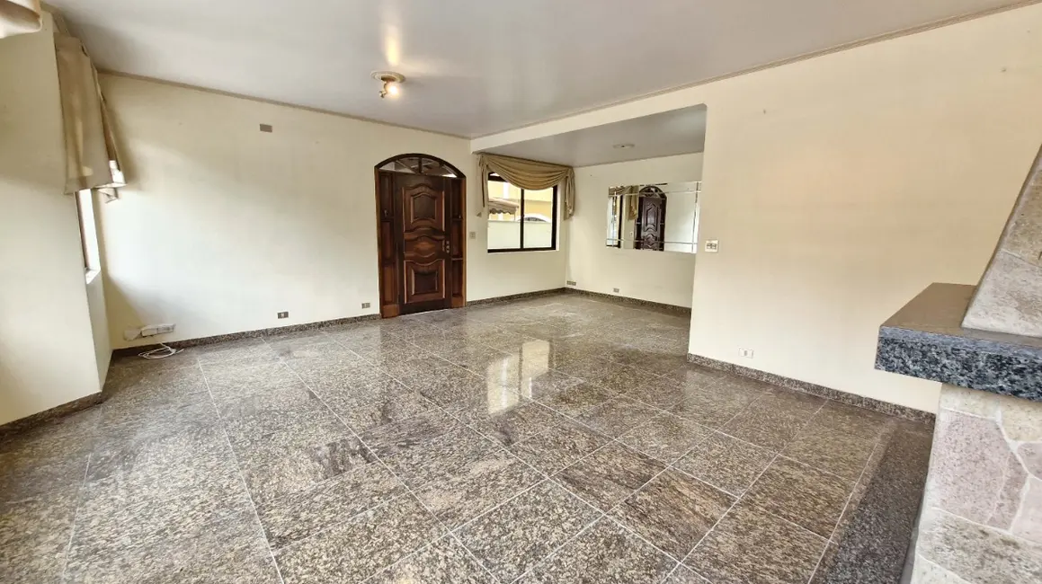 Foto 5 de Casa de Condomínio com 3 quartos à venda, 173m2 em São Paulo - SP