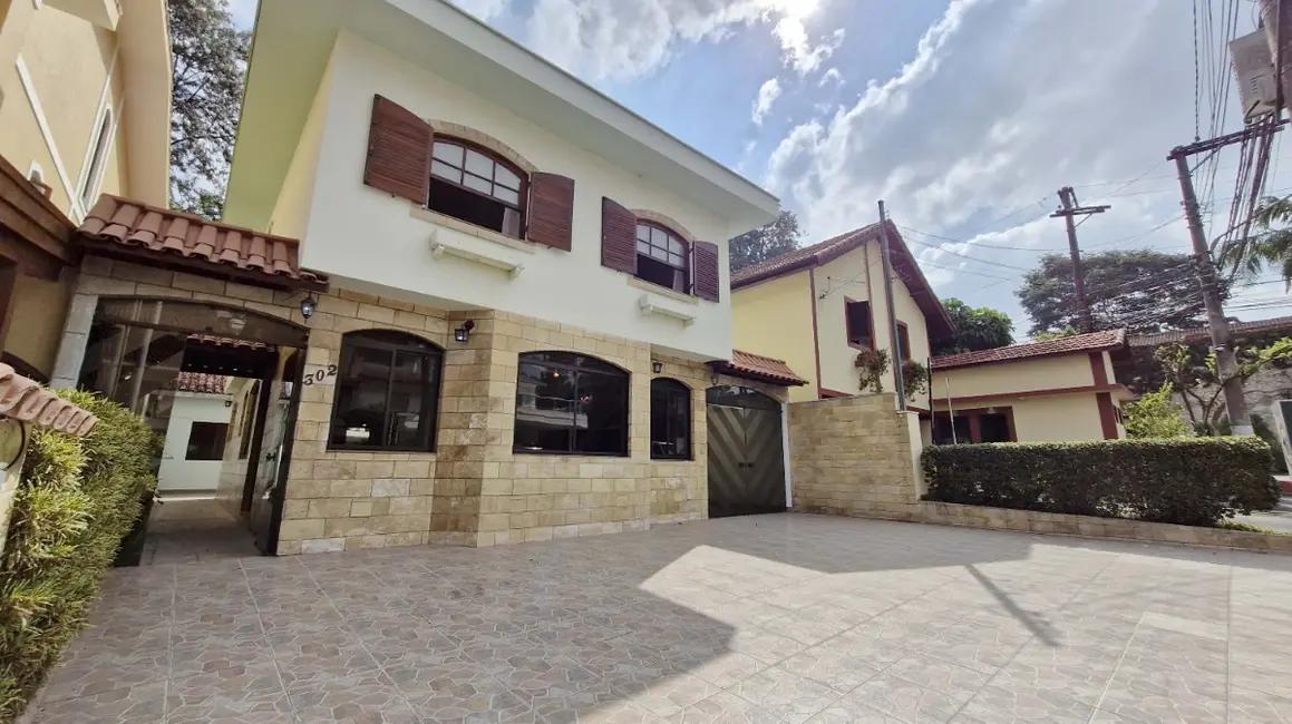 Foto 9 de Casa de Condomínio com 3 quartos à venda, 173m2 em São Paulo - SP