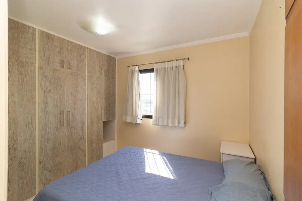 Foto 5 de Apartamento com 2 quartos à venda, 58m2 em Vila Mangalot, São Paulo - SP