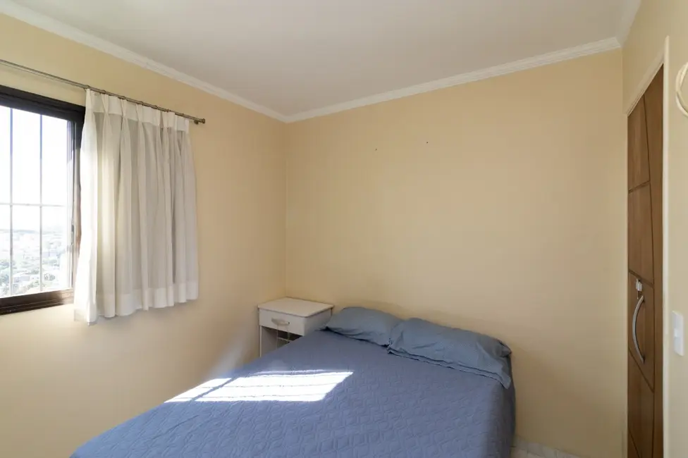 Foto 7 de Apartamento com 2 quartos à venda, 58m2 em Vila Mangalot, São Paulo - SP