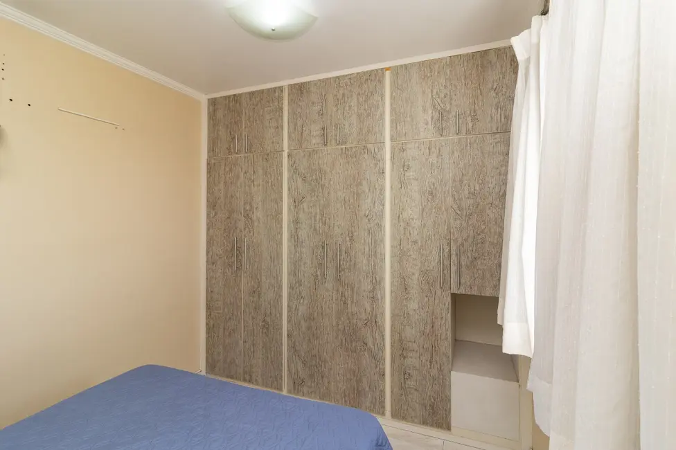 Foto 9 de Apartamento com 2 quartos à venda, 58m2 em Vila Mangalot, São Paulo - SP