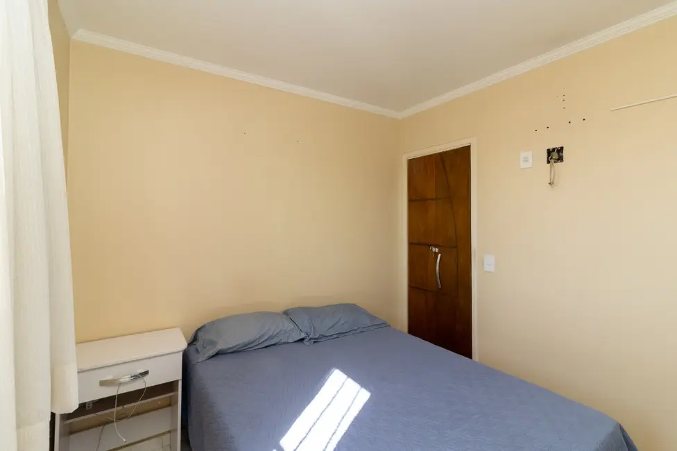 Foto 8 de Apartamento com 2 quartos à venda, 58m2 em Vila Mangalot, São Paulo - SP