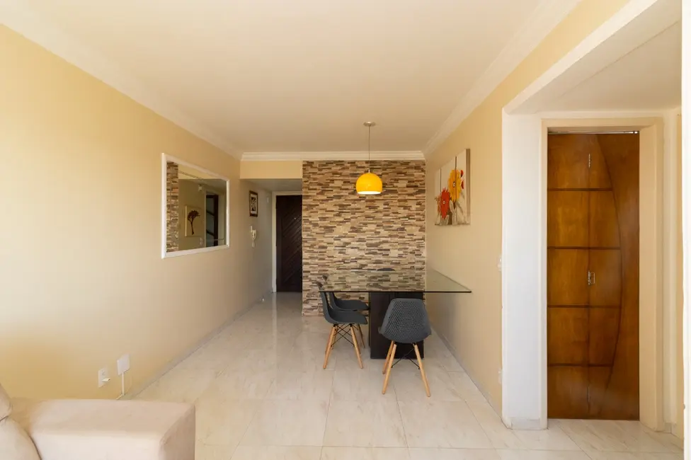 Foto 3 de Apartamento com 2 quartos à venda, 58m2 em Vila Mangalot, São Paulo - SP