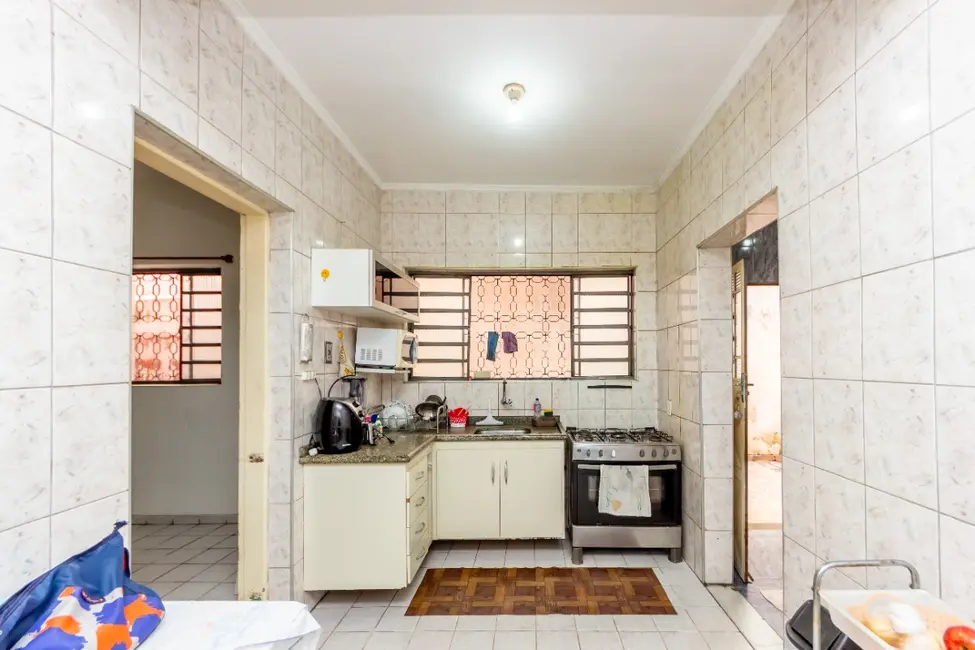 Foto 9 de Casa com 5 quartos à venda, 156m2 em Vila Zat, São Paulo - SP