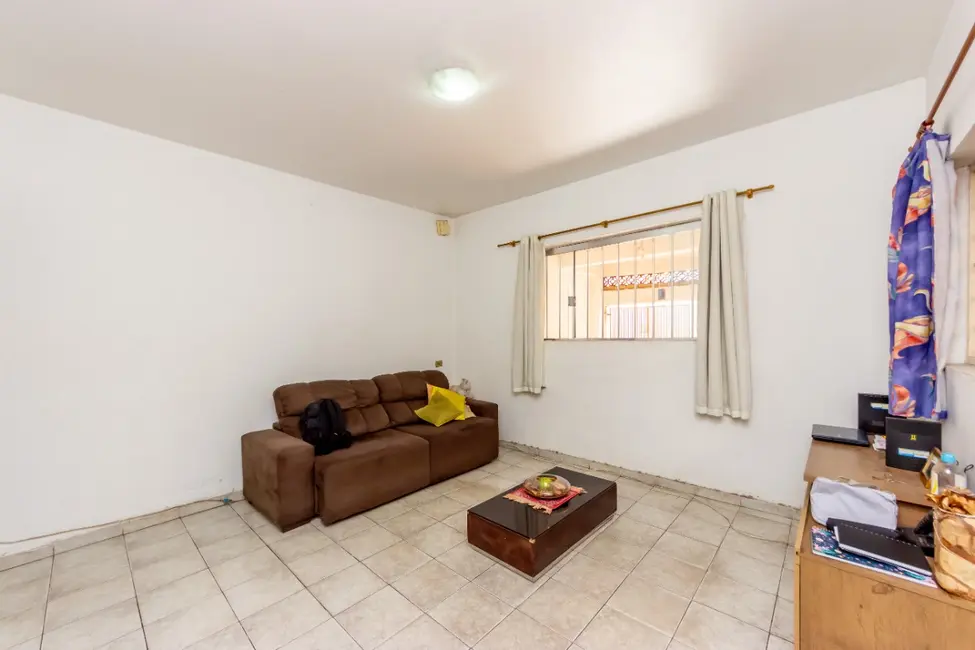 Foto 5 de Casa com 5 quartos à venda, 156m2 em Vila Zat, São Paulo - SP