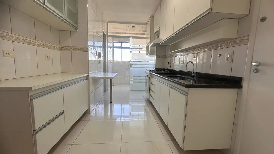 Foto 6 de Apartamento com 3 quartos à venda, 79m2 em Jardim Umuarama, São Paulo - SP