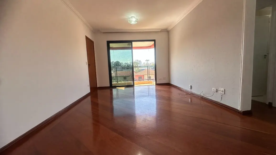 Foto 3 de Apartamento com 3 quartos à venda, 79m2 em Jardim Umuarama, São Paulo - SP