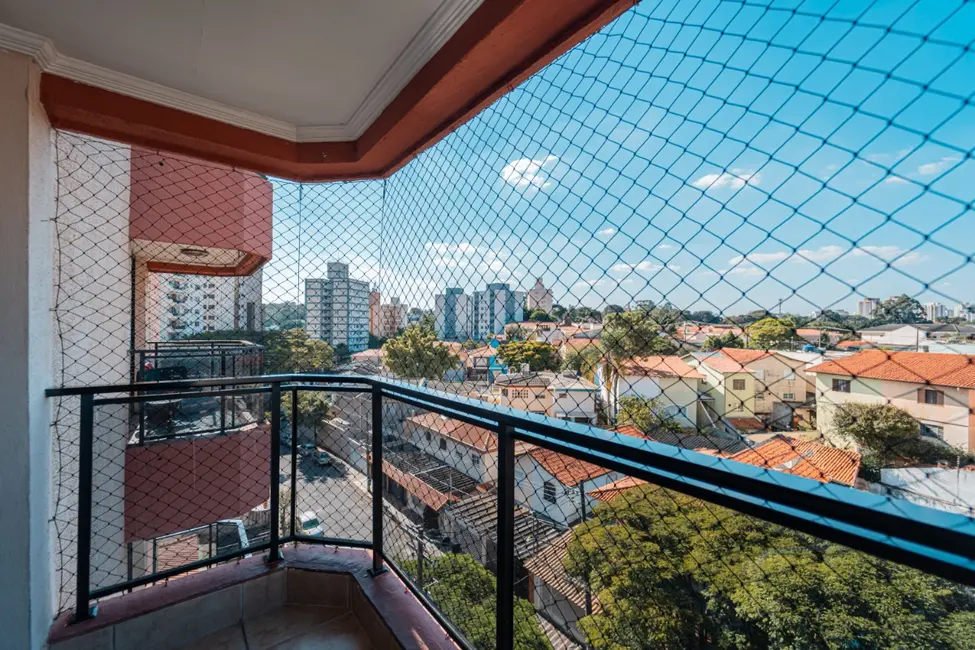 Foto 2 de Apartamento com 3 quartos à venda, 79m2 em Jardim Umuarama, São Paulo - SP
