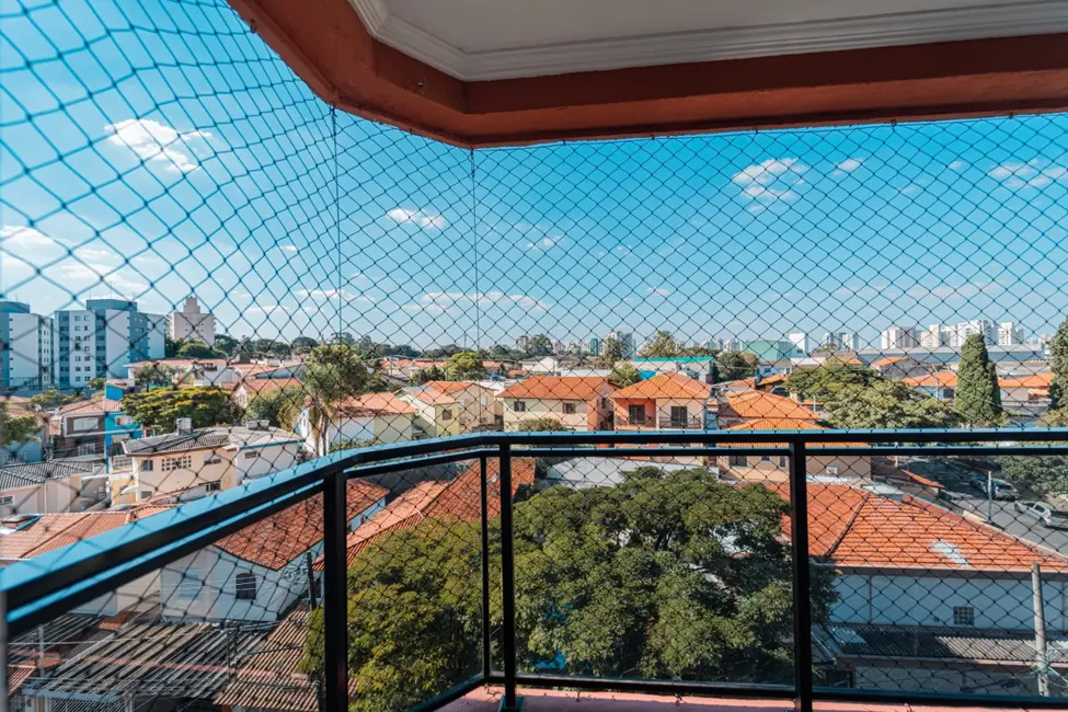 Foto 1 de Apartamento com 3 quartos à venda, 79m2 em Jardim Umuarama, São Paulo - SP