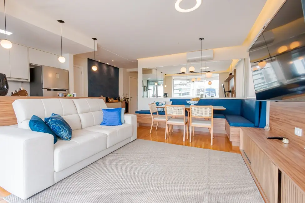 Apartamento com 2 quartos à venda, 89m2 em Santa Cecília, São Paulo - SP - imagem 1 Foto 1 de Apartamento com 2 quartos à venda, 89m2 em Santa Cecília, São Paulo - SP