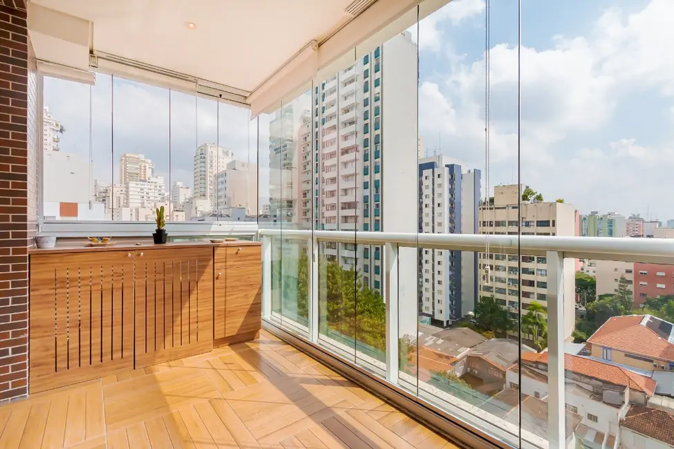 Apartamento com 2 quartos à venda, 89m2 em Santa Cecília, São Paulo - SP - imagem 8 Foto 8 de Apartamento com 2 quartos à venda, 89m2 em Santa Cecília, São Paulo - SP