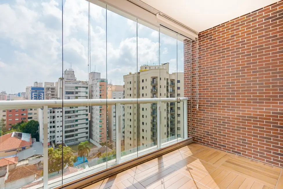 Apartamento com 2 quartos à venda, 89m2 em Santa Cecília, São Paulo - SP - imagem 9 Foto 9 de Apartamento com 2 quartos à venda, 89m2 em Santa Cecília, São Paulo - SP