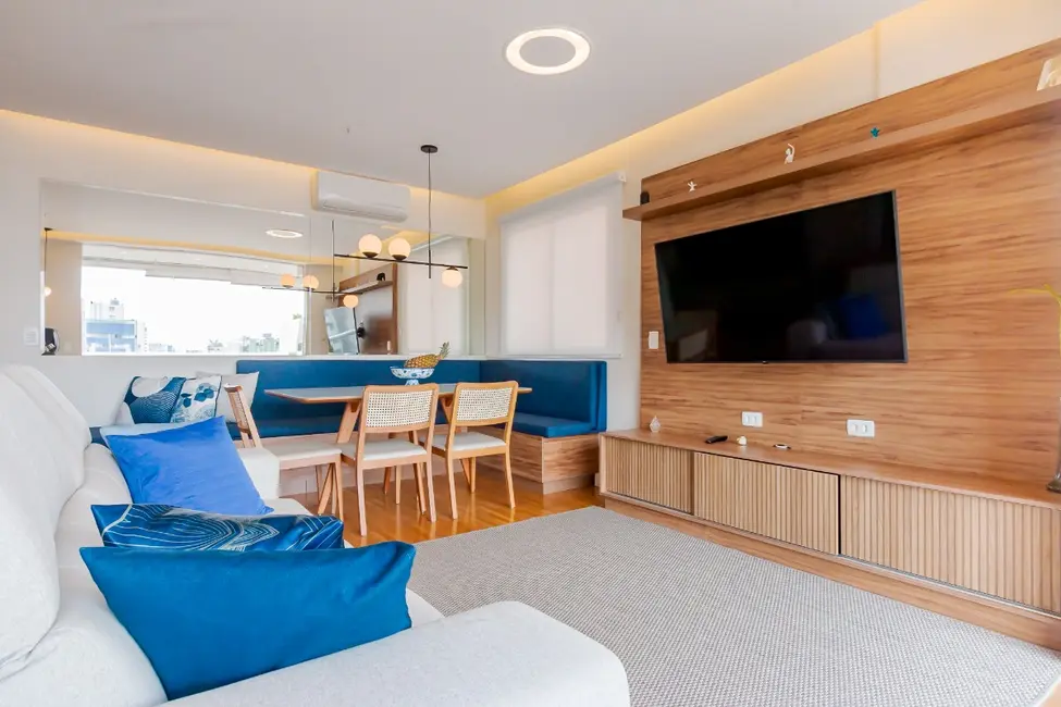 Apartamento com 2 quartos à venda, 89m2 em Santa Cecília, São Paulo - SP - imagem 3 Foto 3 de Apartamento com 2 quartos à venda, 89m2 em Santa Cecília, São Paulo - SP