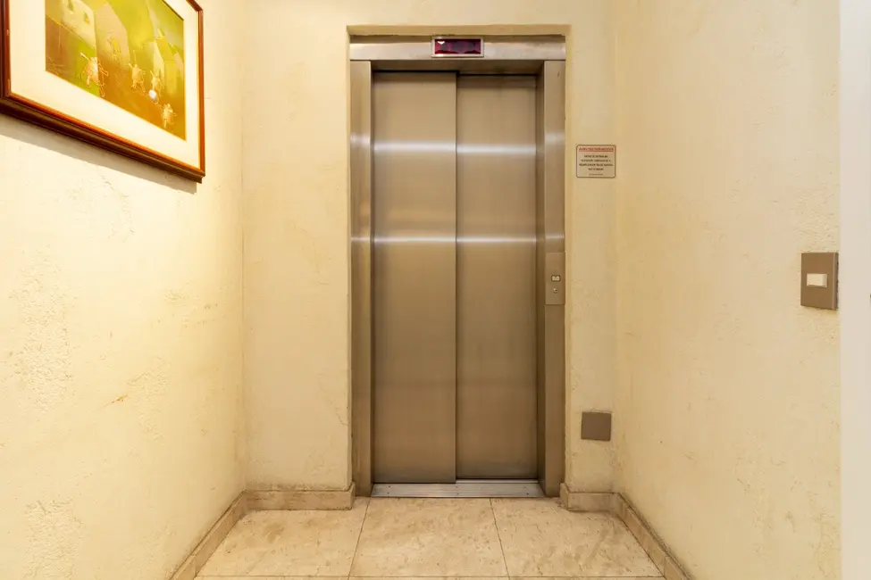 Apartamento com 4 quartos à venda, 143m2 em Perdizes, São Paulo - SP - imagem 5 Foto 5 de Apartamento com 4 quartos à venda, 143m2 em Perdizes, São Paulo - SP