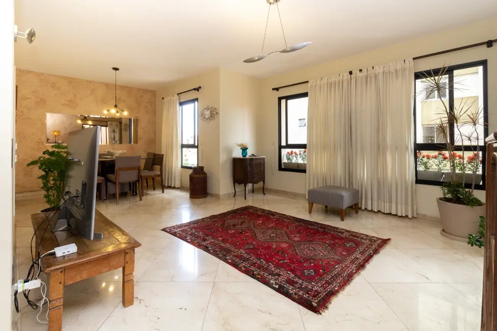 Apartamento com 4 quartos à venda, 143m2 em Perdizes, São Paulo - SP - imagem 7 Foto 7 de Apartamento com 4 quartos à venda, 143m2 em Perdizes, São Paulo - SP