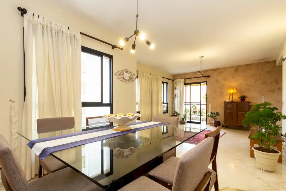 Apartamento com 4 quartos à venda, 143m2 em Perdizes, São Paulo - SP - imagem 1 Foto 1 de Apartamento com 4 quartos à venda, 143m2 em Perdizes, São Paulo - SP