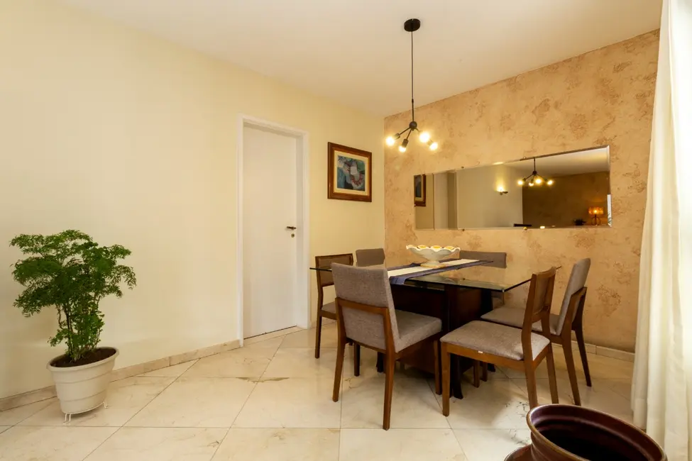Apartamento com 4 quartos à venda, 143m2 em Perdizes, São Paulo - SP - imagem 9 Foto 9 de Apartamento com 4 quartos à venda, 143m2 em Perdizes, São Paulo - SP