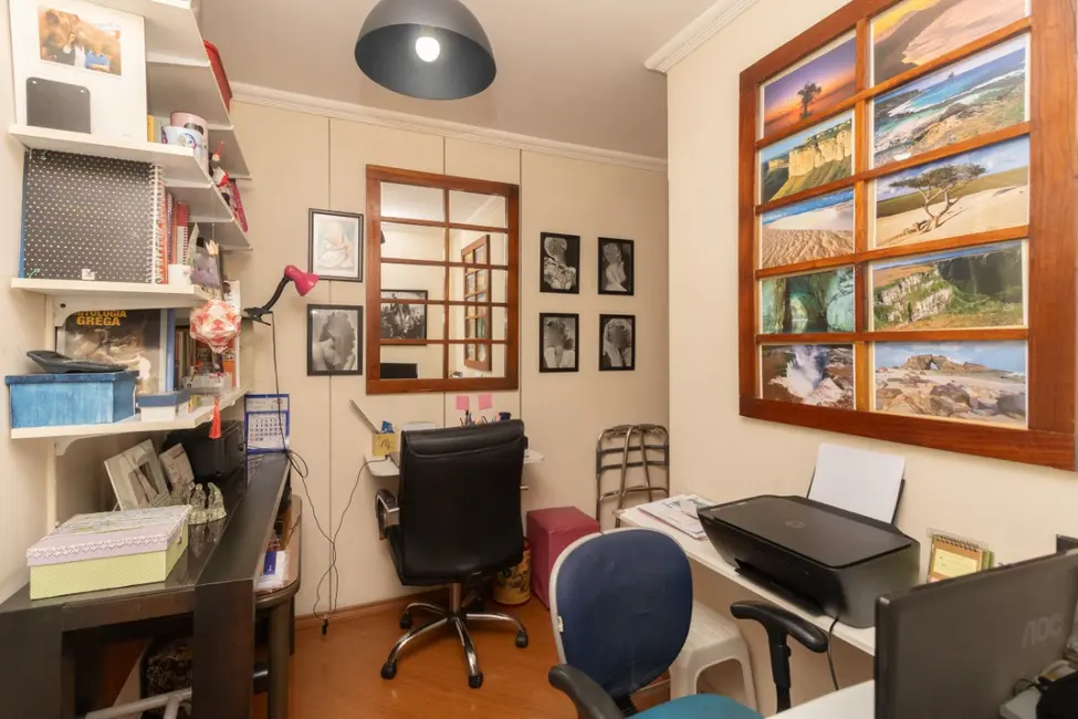 Apartamento com 3 quartos à venda, 93m2 em Perdizes, São Paulo - SP - imagem 9 Foto 9 de Apartamento com 3 quartos à venda, 93m2 em Perdizes, São Paulo - SP