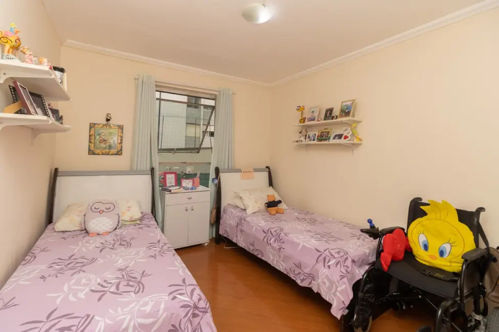 Apartamento com 3 quartos à venda, 93m2 em Perdizes, São Paulo - SP - imagem 7 Foto 7 de Apartamento com 3 quartos à venda, 93m2 em Perdizes, São Paulo - SP