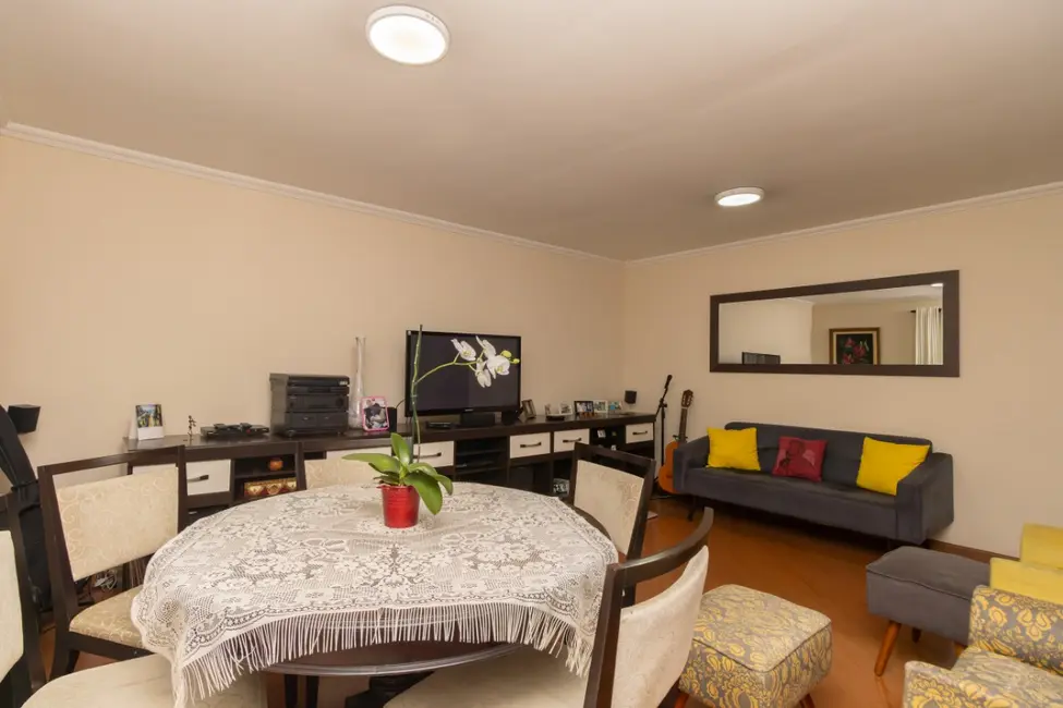 Apartamento com 3 quartos à venda, 93m2 em Perdizes, São Paulo - SP - imagem 3 Foto 3 de Apartamento com 3 quartos à venda, 93m2 em Perdizes, São Paulo - SP