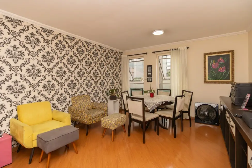 Apartamento com 3 quartos à venda, 93m2 em Perdizes, São Paulo - SP - imagem 2 Foto 2 de Apartamento com 3 quartos à venda, 93m2 em Perdizes, São Paulo - SP