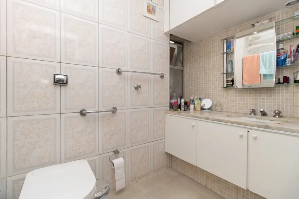 Apartamento com 3 quartos à venda, 93m2 em Perdizes, São Paulo - SP - imagem 6 Foto 6 de Apartamento com 3 quartos à venda, 93m2 em Perdizes, São Paulo - SP