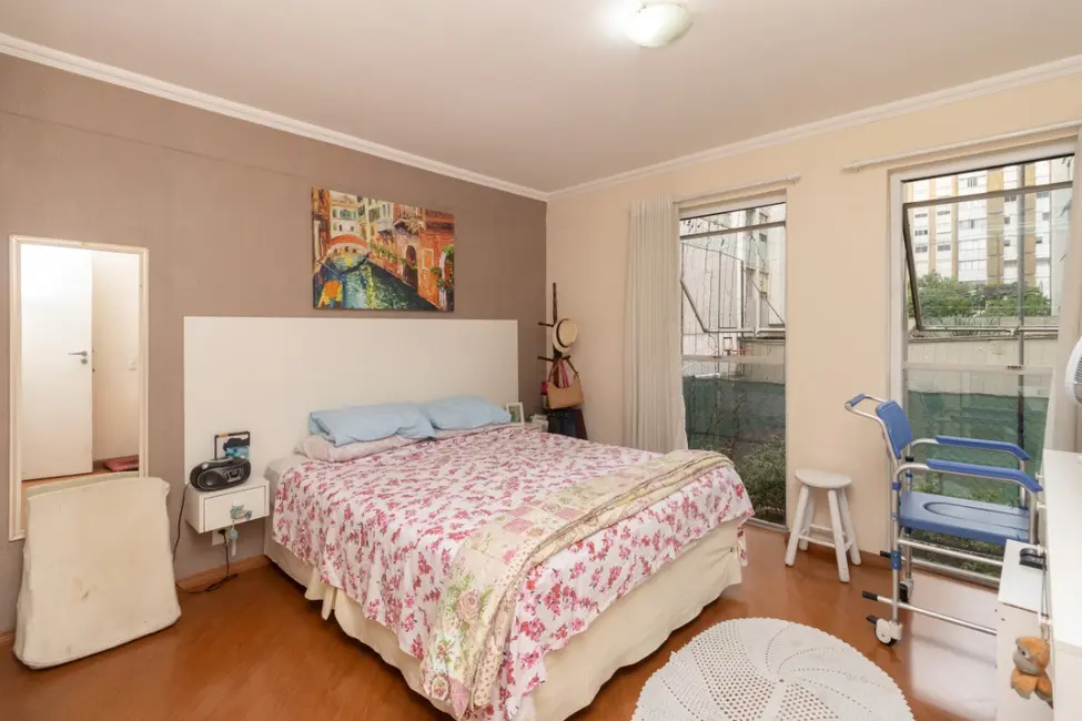 Apartamento com 3 quartos à venda, 93m2 em Perdizes, São Paulo - SP - imagem 4 Foto 4 de Apartamento com 3 quartos à venda, 93m2 em Perdizes, São Paulo - SP