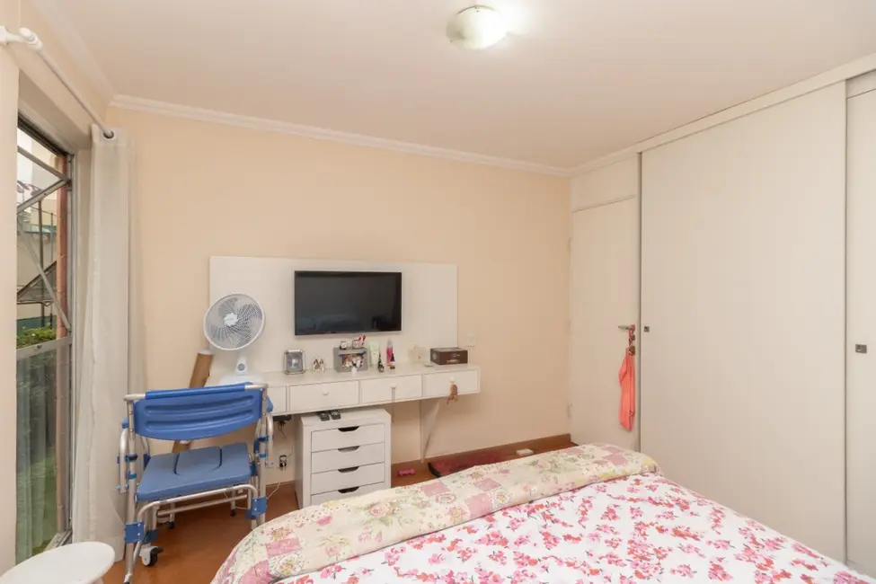 Apartamento com 3 quartos à venda, 93m2 em Perdizes, São Paulo - SP - imagem 5 Foto 5 de Apartamento com 3 quartos à venda, 93m2 em Perdizes, São Paulo - SP