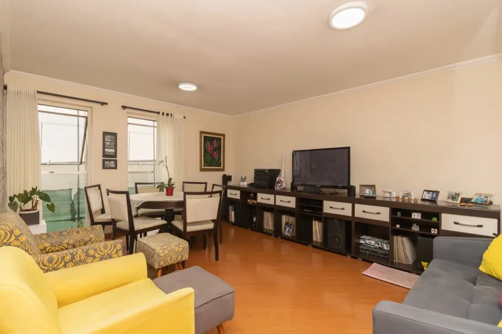 Apartamento com 3 quartos à venda, 93m2 em Perdizes, São Paulo - SP - imagem 1 Foto 1 de Apartamento com 3 quartos à venda, 93m2 em Perdizes, São Paulo - SP