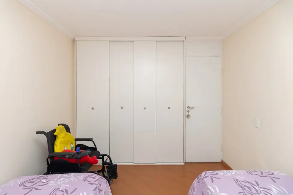 Apartamento com 3 quartos à venda, 93m2 em Perdizes, São Paulo - SP - imagem 8 Foto 8 de Apartamento com 3 quartos à venda, 93m2 em Perdizes, São Paulo - SP