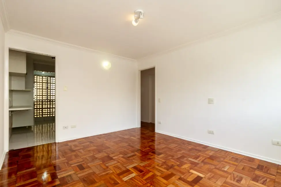 Foto 4 de Apartamento com 3 quartos à venda, 61m2 em Vila Buarque, São Paulo - SP