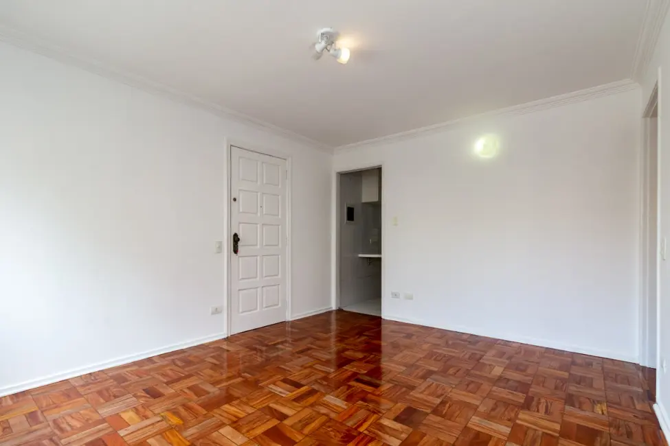 Foto 6 de Apartamento com 3 quartos à venda, 61m2 em Vila Buarque, São Paulo - SP