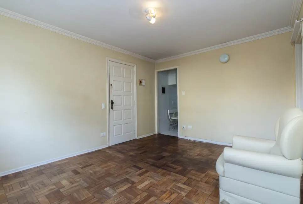 Foto 3 de Apartamento com 3 quartos à venda, 61m2 em Vila Buarque, São Paulo - SP