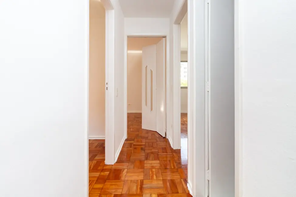 Foto 8 de Apartamento com 3 quartos à venda, 61m2 em Vila Buarque, São Paulo - SP