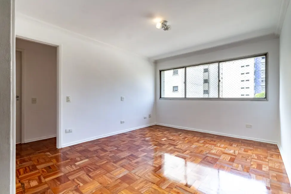 Foto 2 de Apartamento com 3 quartos à venda, 61m2 em Vila Buarque, São Paulo - SP