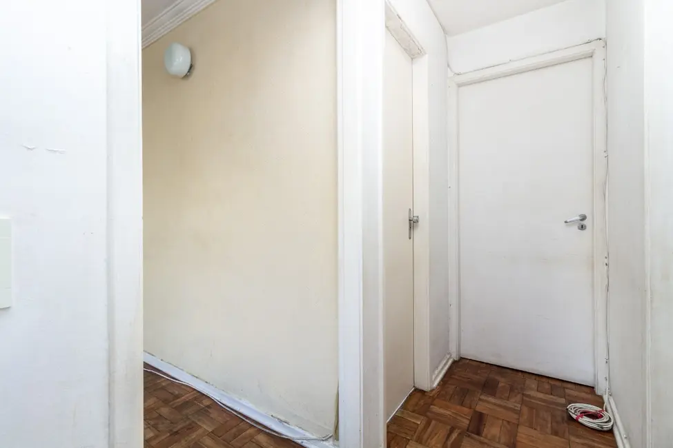 Foto 5 de Apartamento com 3 quartos à venda, 61m2 em Vila Buarque, São Paulo - SP