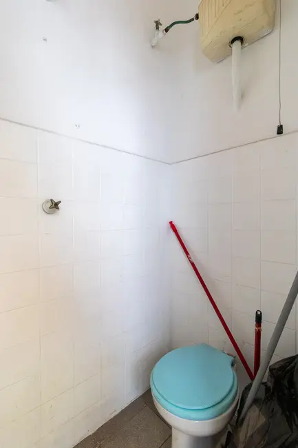 Sobrado com 3 quartos à venda, 145m2 em Jardim Aeroporto, São Paulo - SP - imagem 9 Foto 9 de Sobrado com 3 quartos à venda, 145m2 em Jardim Aeroporto, São Paulo - SP