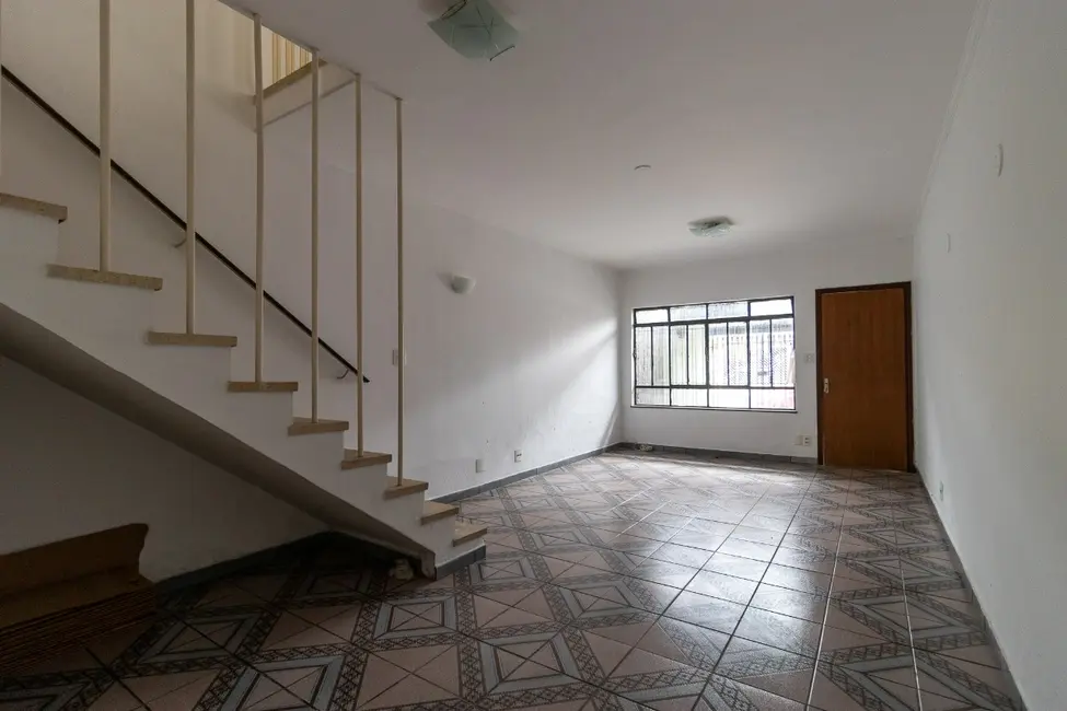 Foto 1 de Sobrado com 3 quartos à venda, 145m2 em Jardim Aeroporto, São Paulo - SP