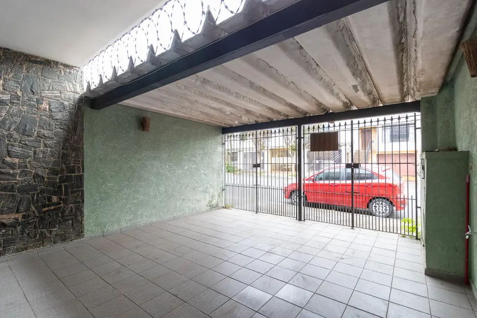 Sobrado com 3 quartos à venda, 145m2 em Jardim Aeroporto, São Paulo - SP - imagem 3 Foto 3 de Sobrado com 3 quartos à venda, 145m2 em Jardim Aeroporto, São Paulo - SP