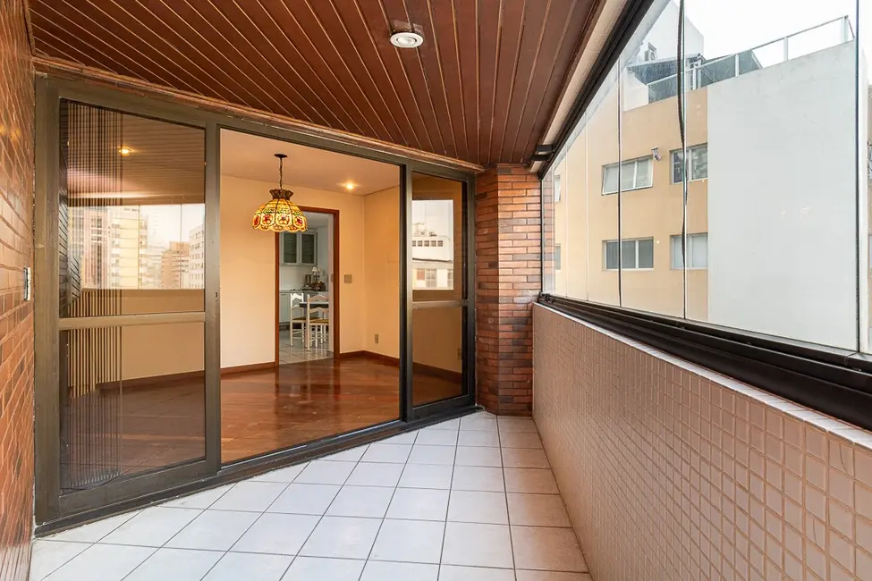 Apartamento com 3 quartos à venda, 190m2 em Perdizes, São Paulo - SP - imagem 4 Foto 4 de Apartamento com 3 quartos à venda, 190m2 em Perdizes, São Paulo - SP