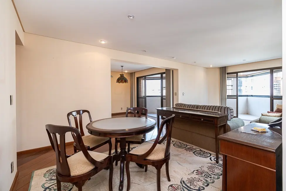 Apartamento com 3 quartos à venda, 190m2 em Perdizes, São Paulo - SP - imagem 2 Foto 2 de Apartamento com 3 quartos à venda, 190m2 em Perdizes, São Paulo - SP