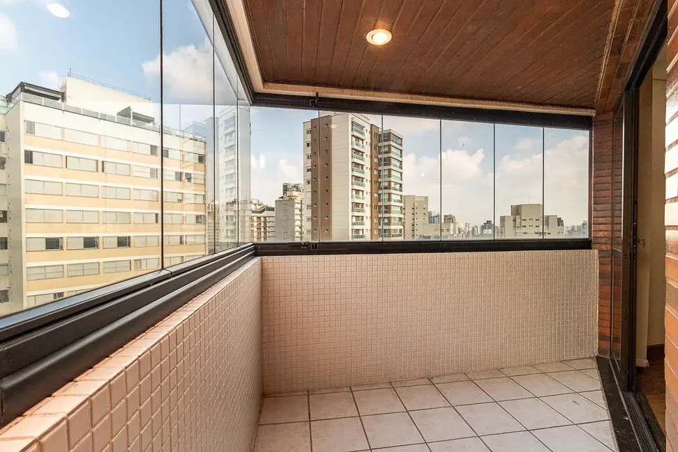 Apartamento com 3 quartos à venda, 190m2 em Perdizes, São Paulo - SP - imagem 5 Foto 5 de Apartamento com 3 quartos à venda, 190m2 em Perdizes, São Paulo - SP