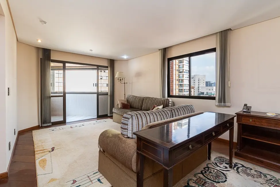 Apartamento com 3 quartos à venda, 190m2 em Perdizes, São Paulo - SP - imagem 1 Foto 1 de Apartamento com 3 quartos à venda, 190m2 em Perdizes, São Paulo - SP