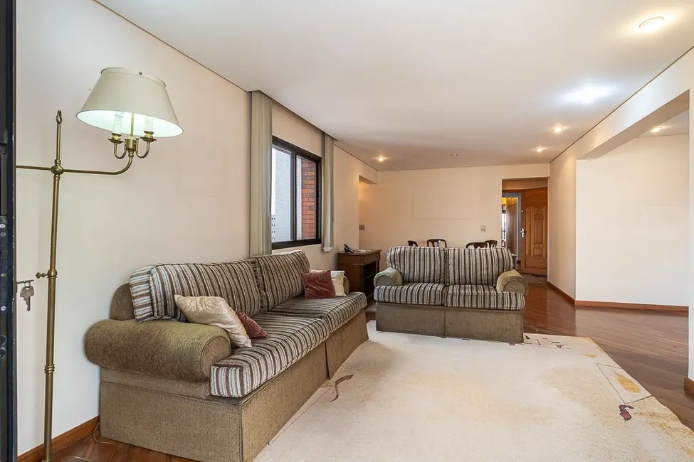 Apartamento com 3 quartos à venda, 190m2 em Perdizes, São Paulo - SP - imagem 6 Foto 6 de Apartamento com 3 quartos à venda, 190m2 em Perdizes, São Paulo - SP