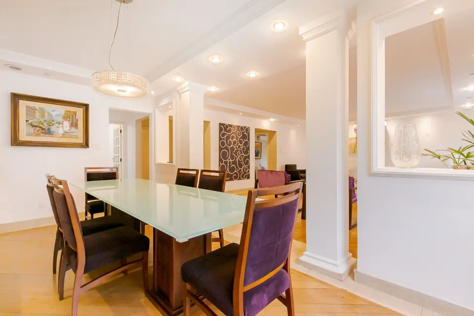 Apartamento com 3 quartos à venda, 250m2 em Santa Cecília, São Paulo - SP - imagem 5 Foto 5 de Apartamento com 3 quartos à venda, 250m2 em Santa Cecília, São Paulo - SP