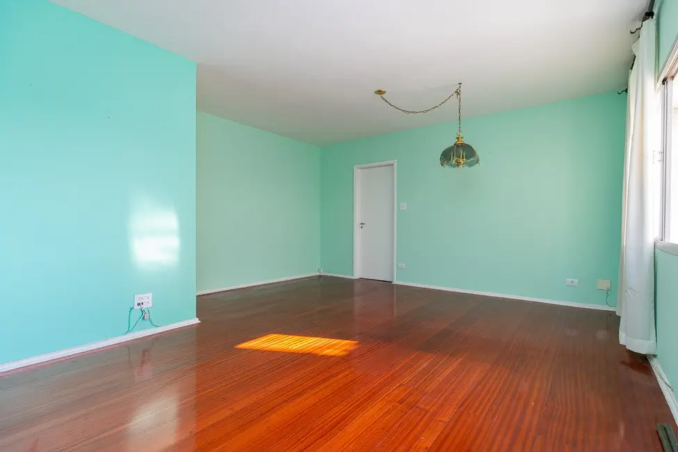 Foto 4 de Apartamento com 3 quartos à venda, 95m2 em Itaim Bibi, São Paulo - SP