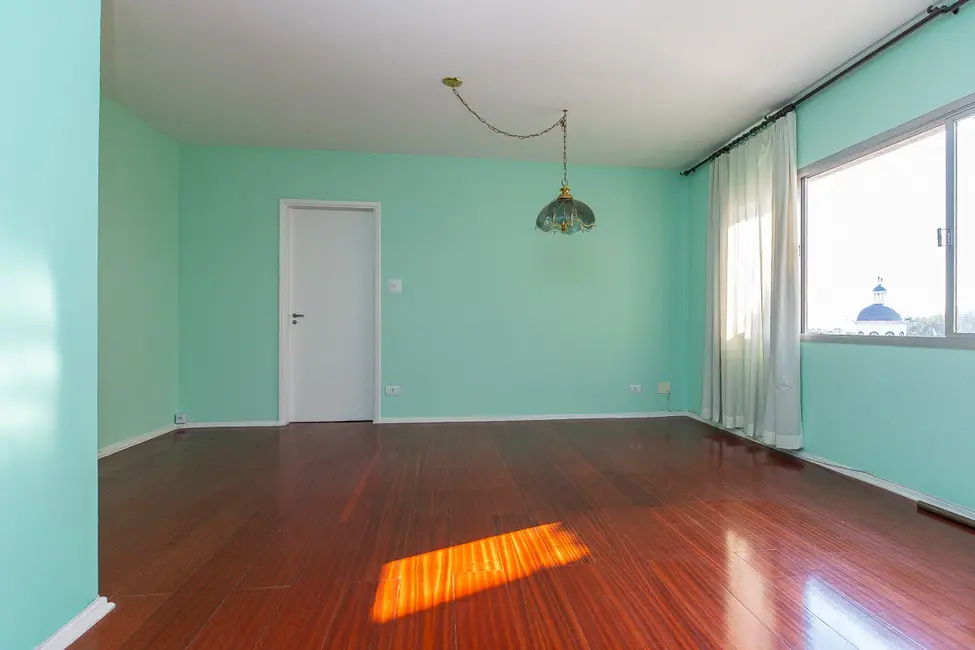 Foto 2 de Apartamento com 3 quartos à venda, 95m2 em Itaim Bibi, São Paulo - SP