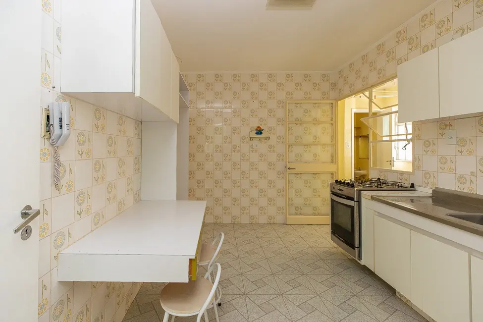 Foto 9 de Apartamento com 3 quartos à venda, 95m2 em Itaim Bibi, São Paulo - SP