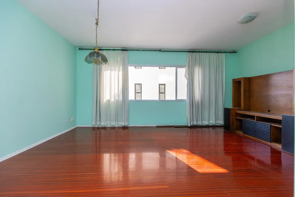 Foto 6 de Apartamento com 3 quartos à venda, 95m2 em Itaim Bibi, São Paulo - SP