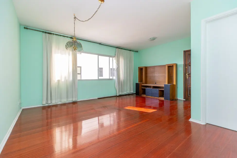 Foto 1 de Apartamento com 3 quartos à venda, 95m2 em Itaim Bibi, São Paulo - SP